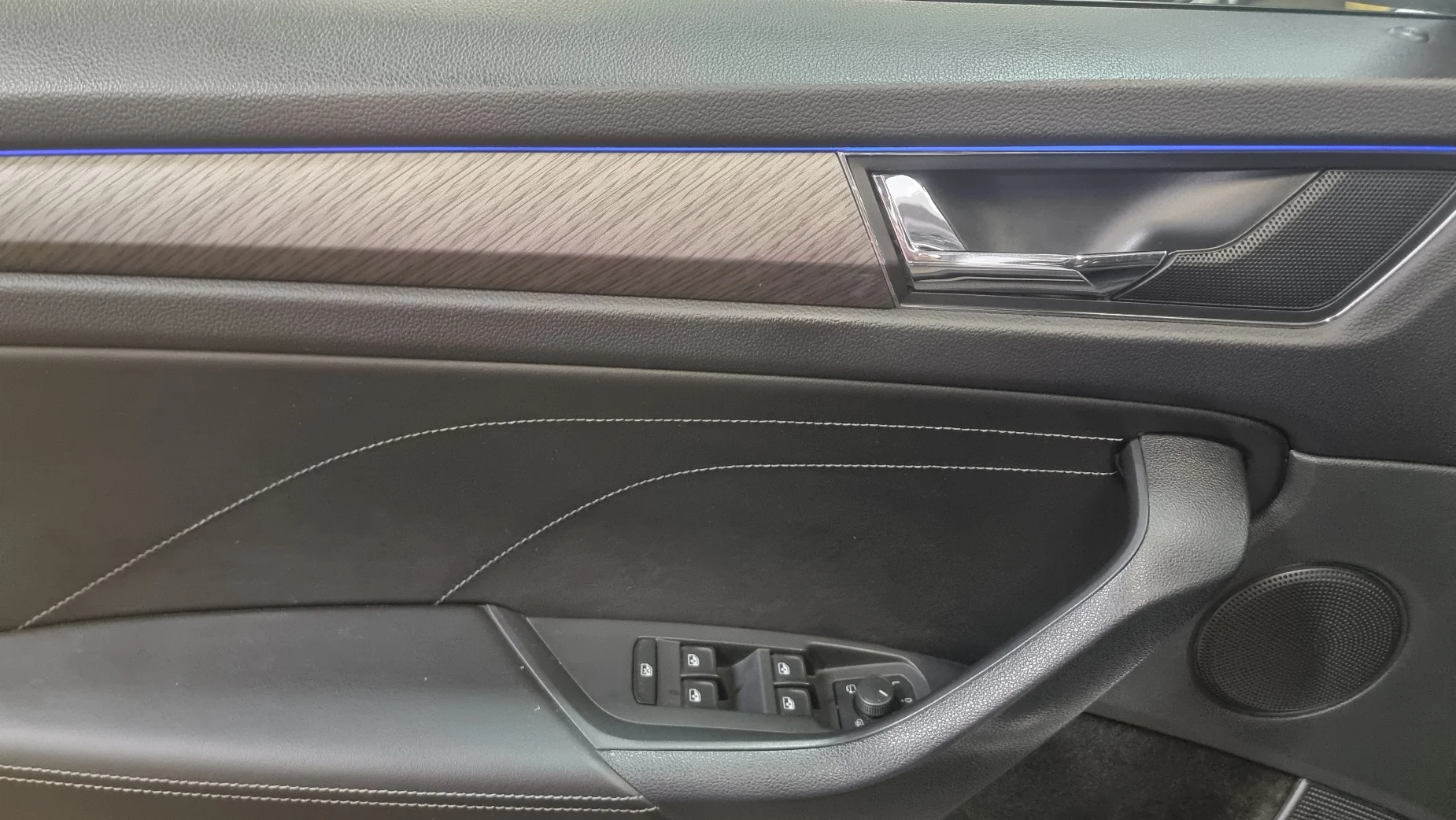 Skoda Kodiaq photo